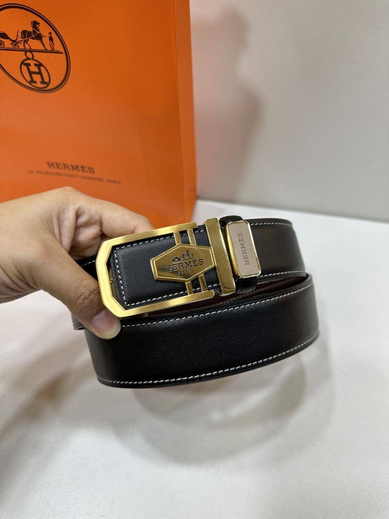 Hermes Belts